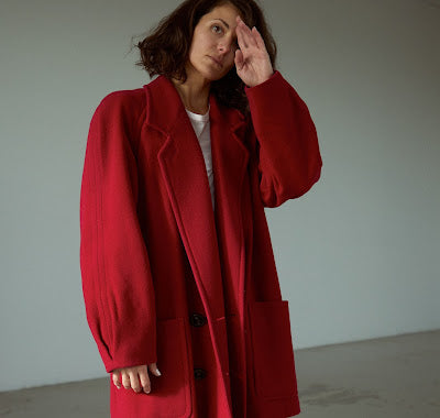 Coats & Jackets