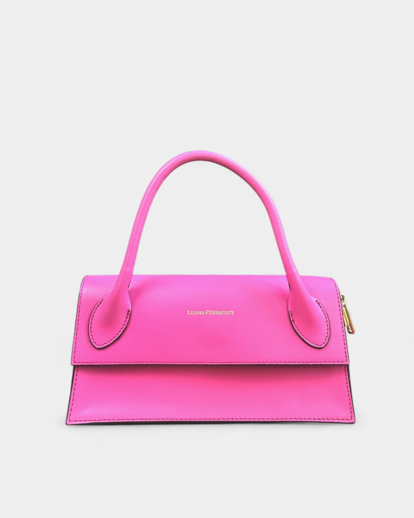Luana Ferracuti Small Shoulder Bag
