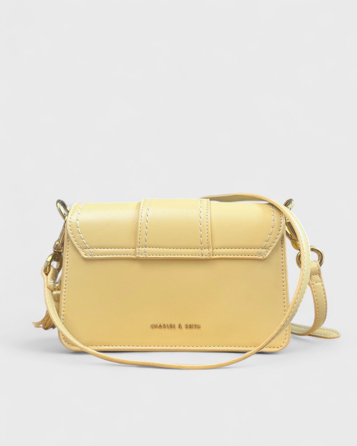 Charles & Keith Mini Bag