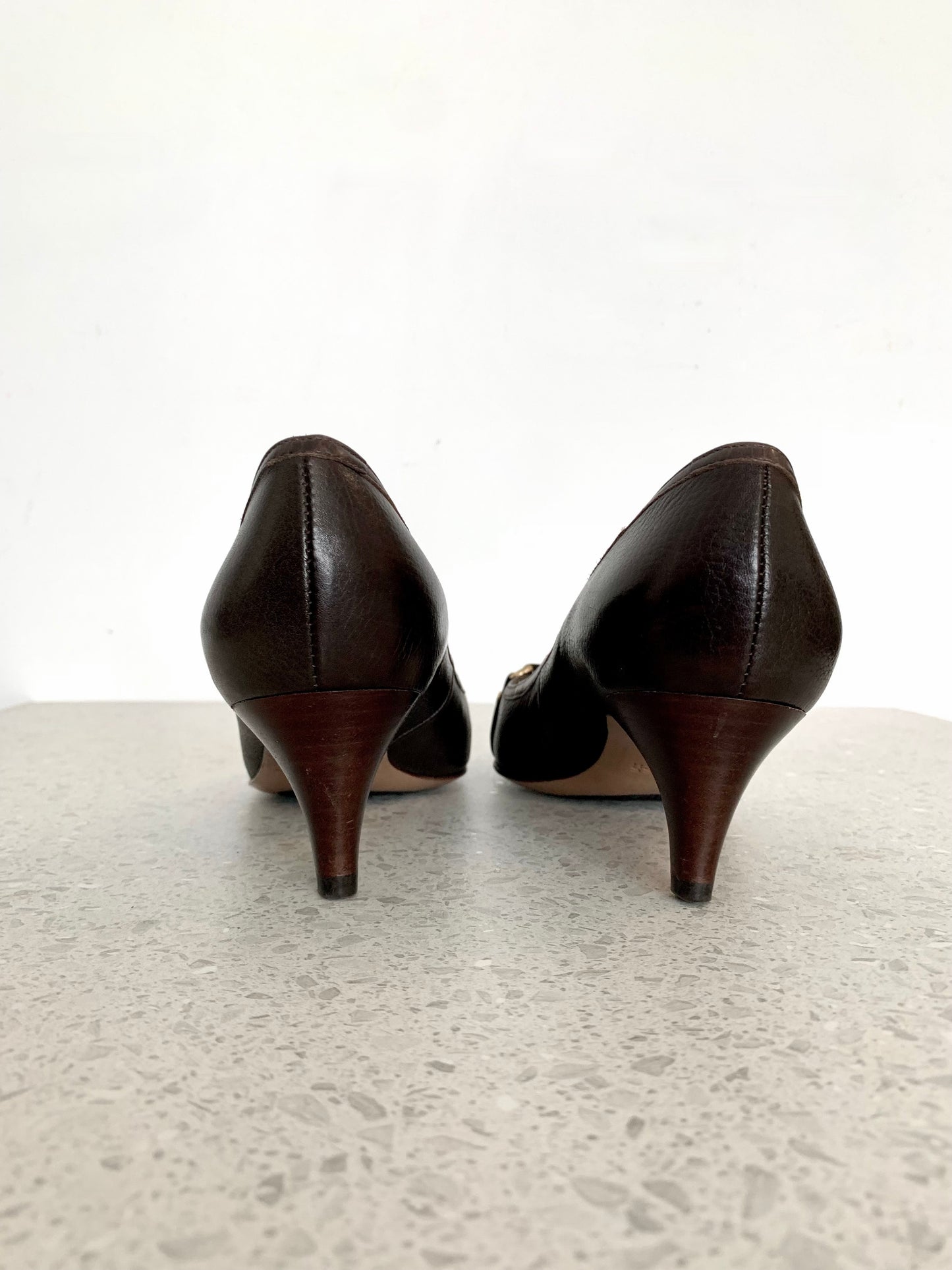 Hugo Boss Shoe