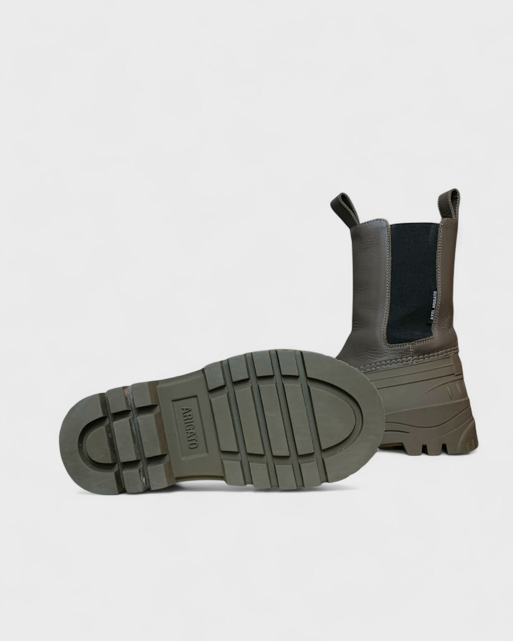 Axel Arigato boots, size 36