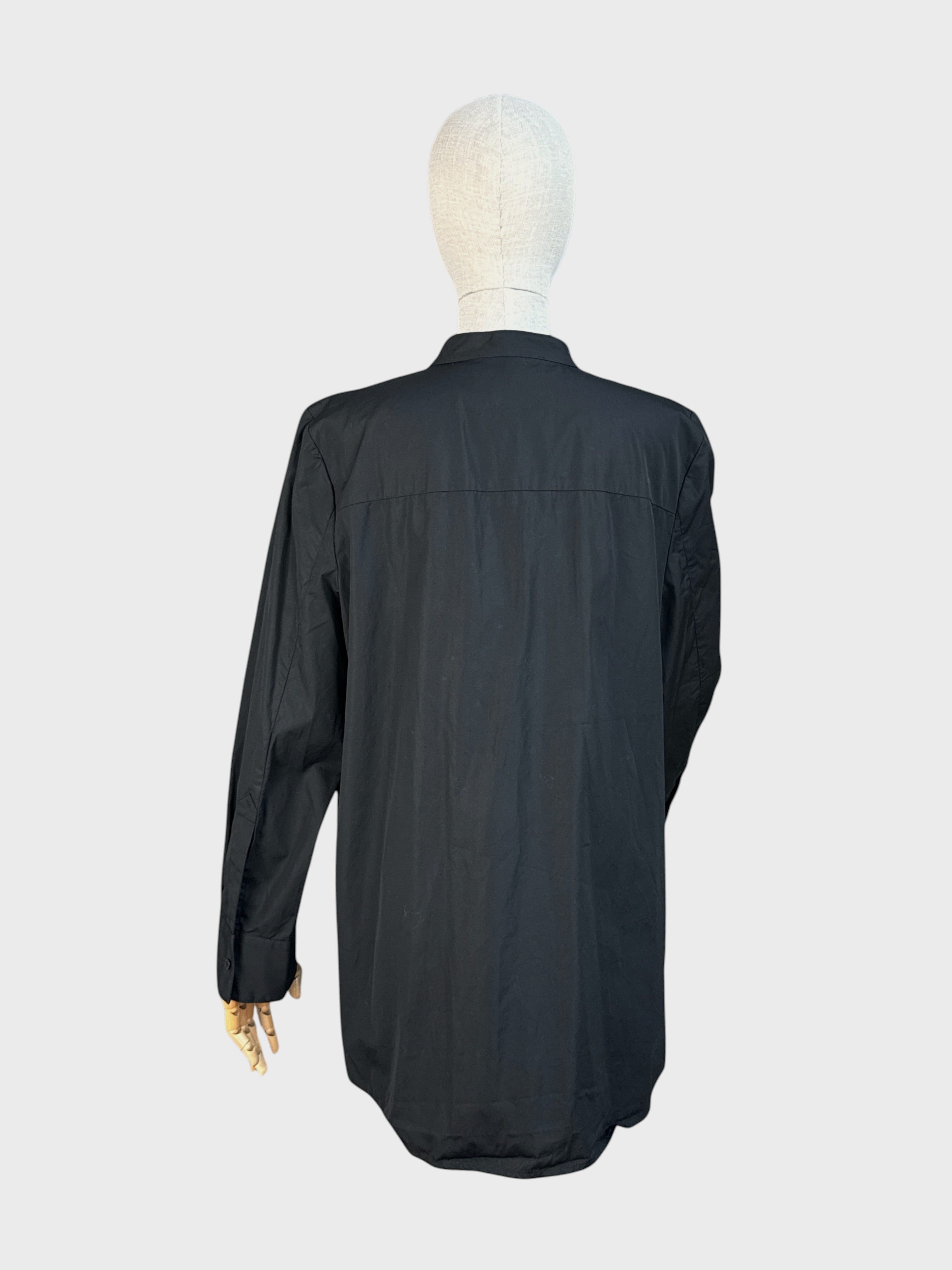 Chemise dentelle Judith & Charles