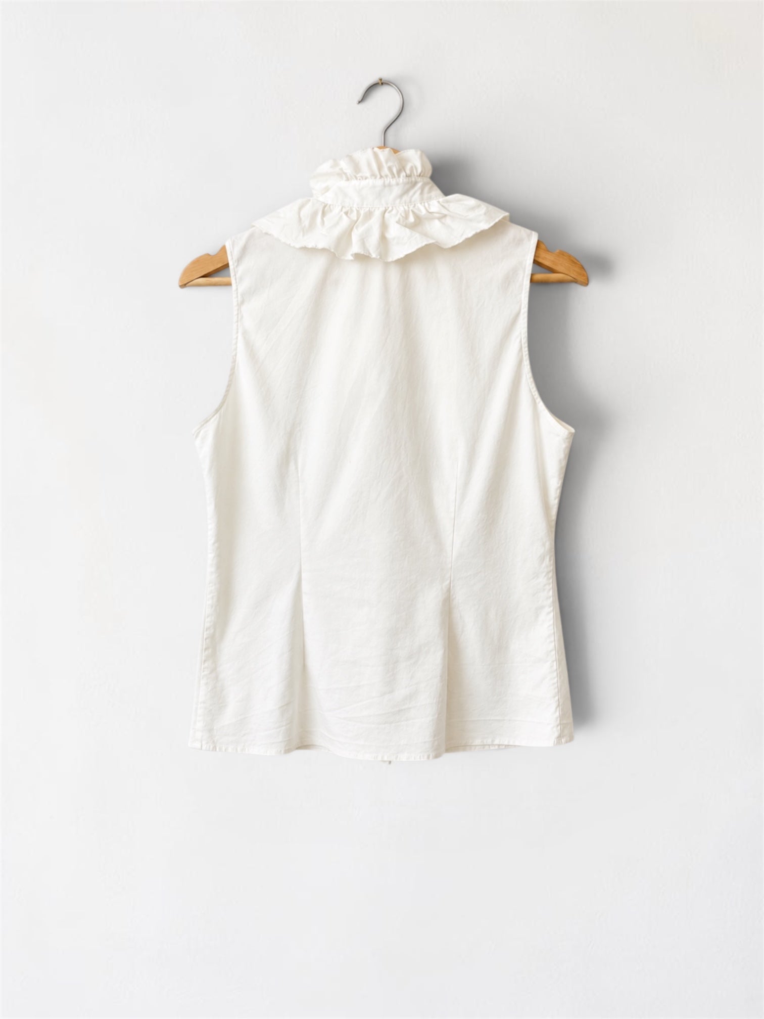 Chemisier Coton Theory