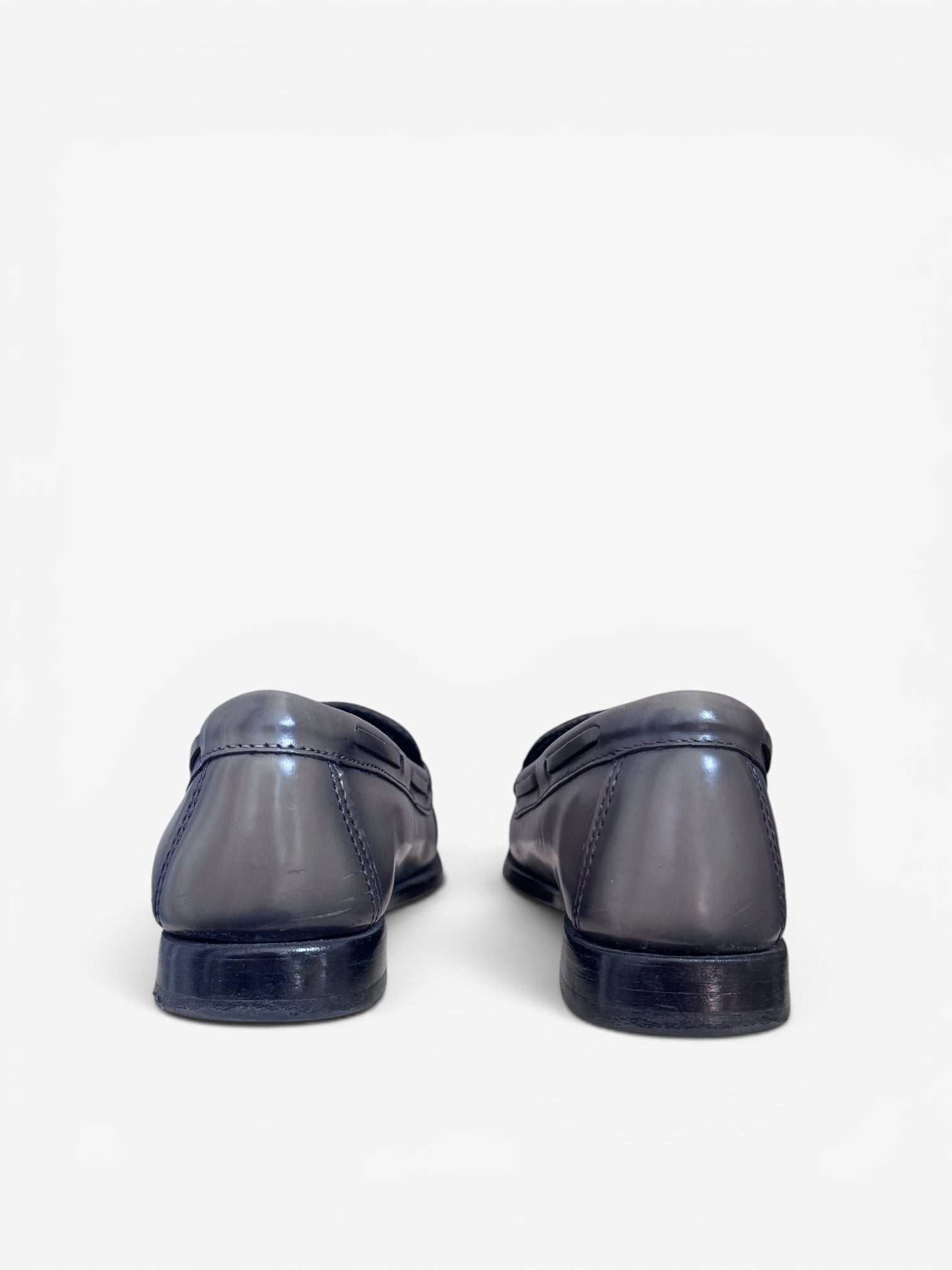 Mocassins Maje x Bass
