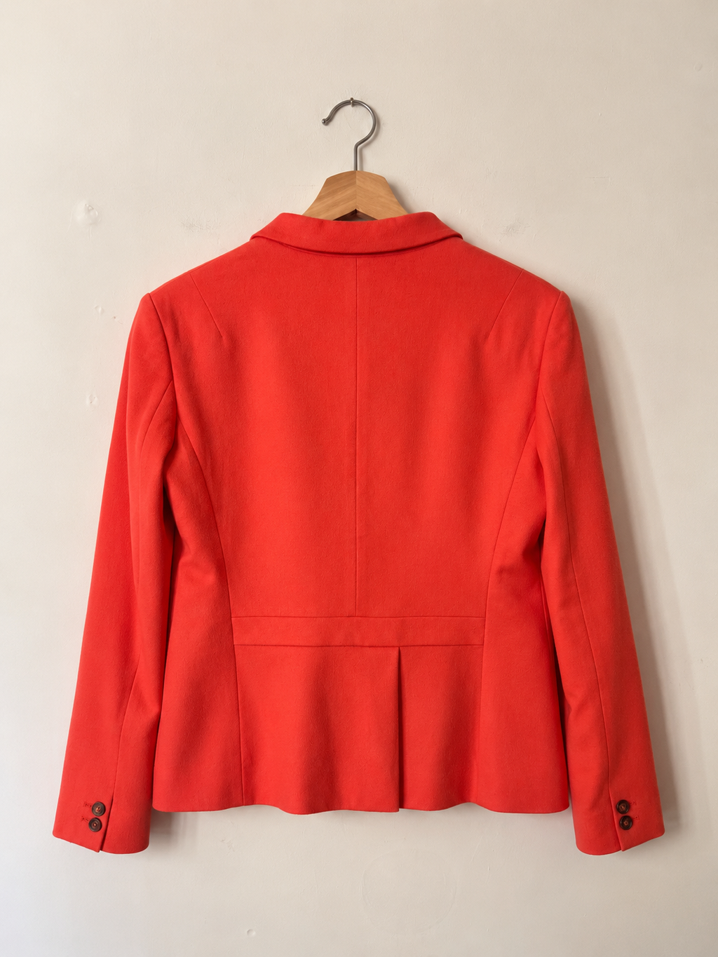 Veston en cachemire Jil Sander