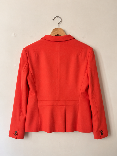 Veston en cachemire Jil Sander