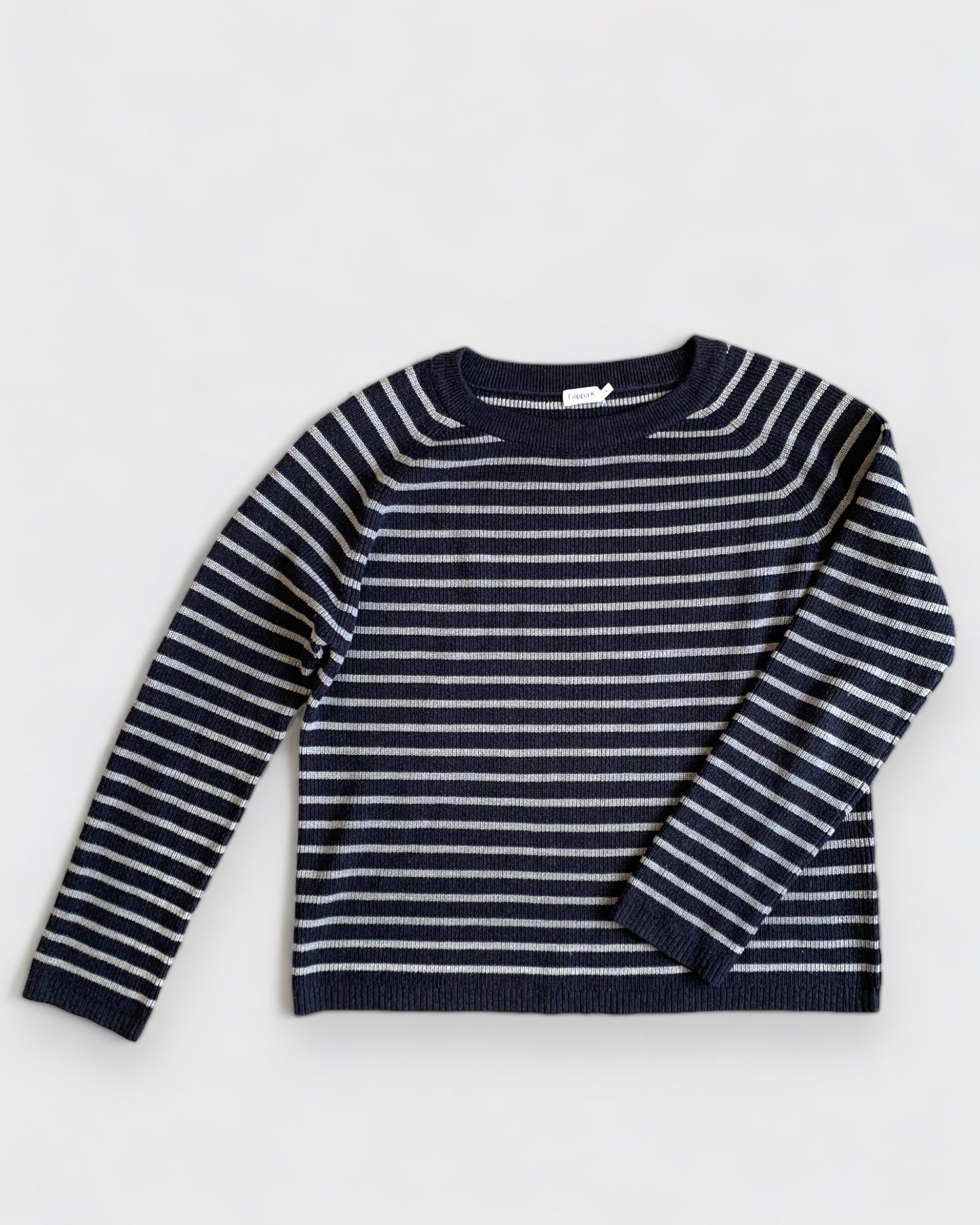 Filippa K cotton / wool sweater