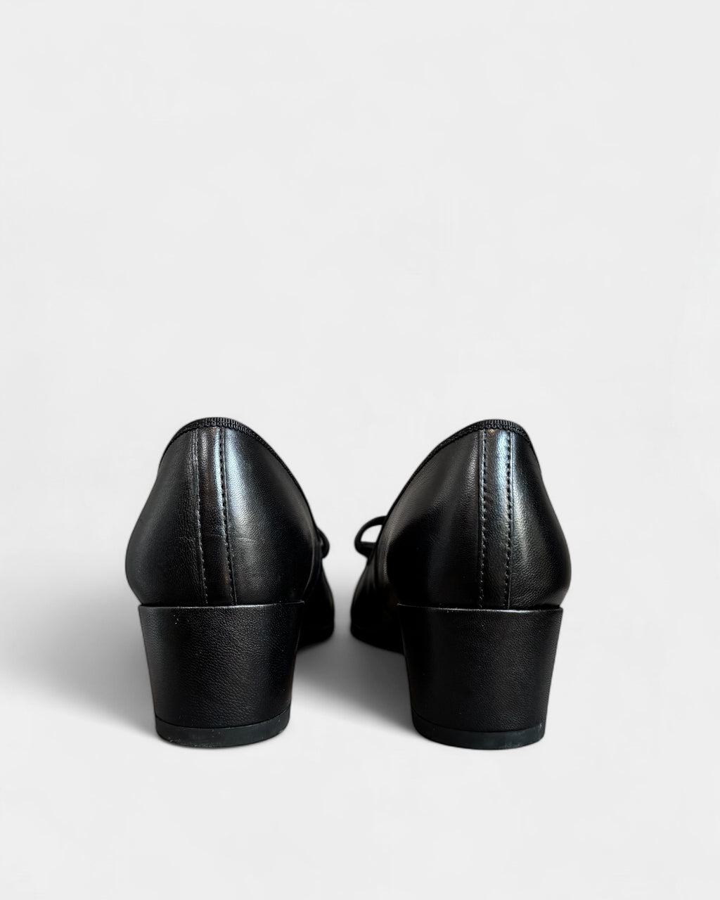 Black Pretty Ballerinas Ballerinas, 37