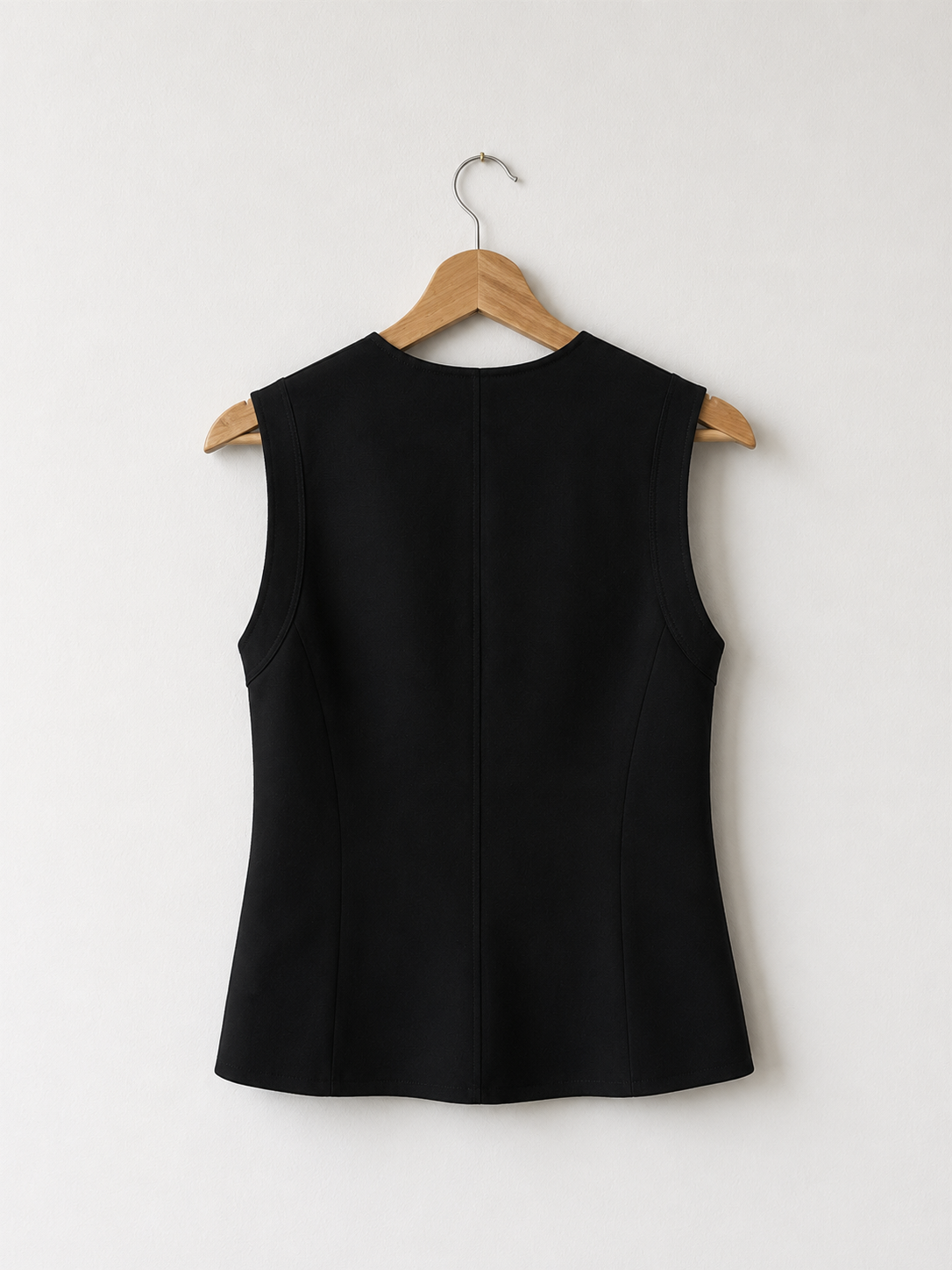 Black and White Camisole Marie Saint Pierre , 1