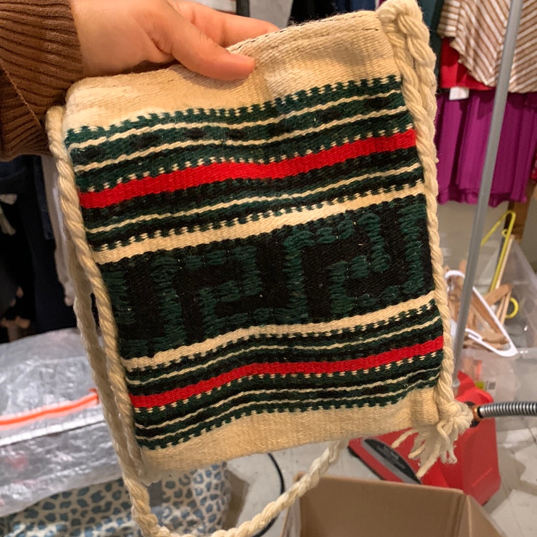 handbag made in greece