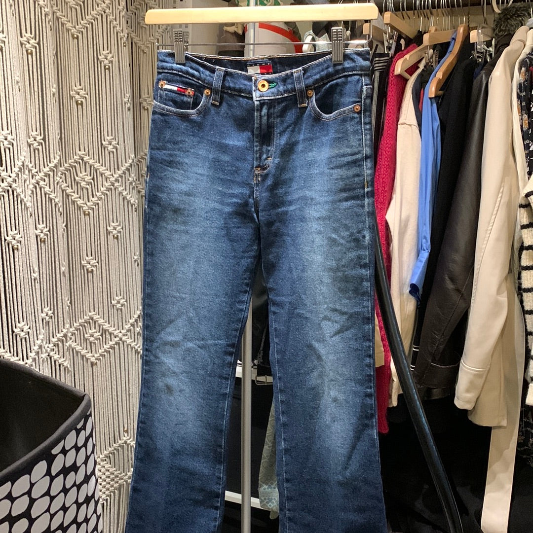 Jeans size 27 Tommy Hilfiger