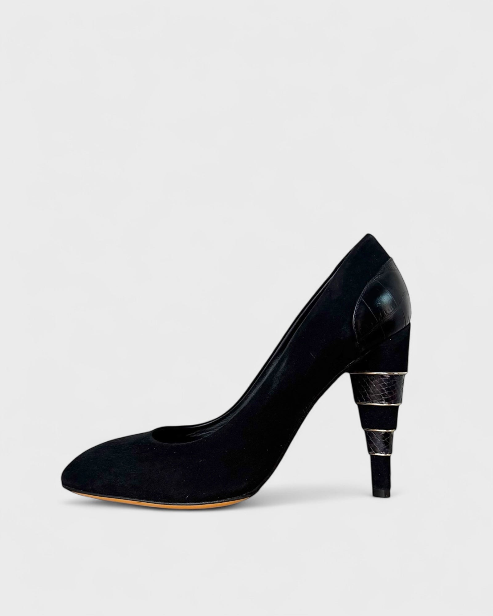 Salvatore Ferregamo, 8.5