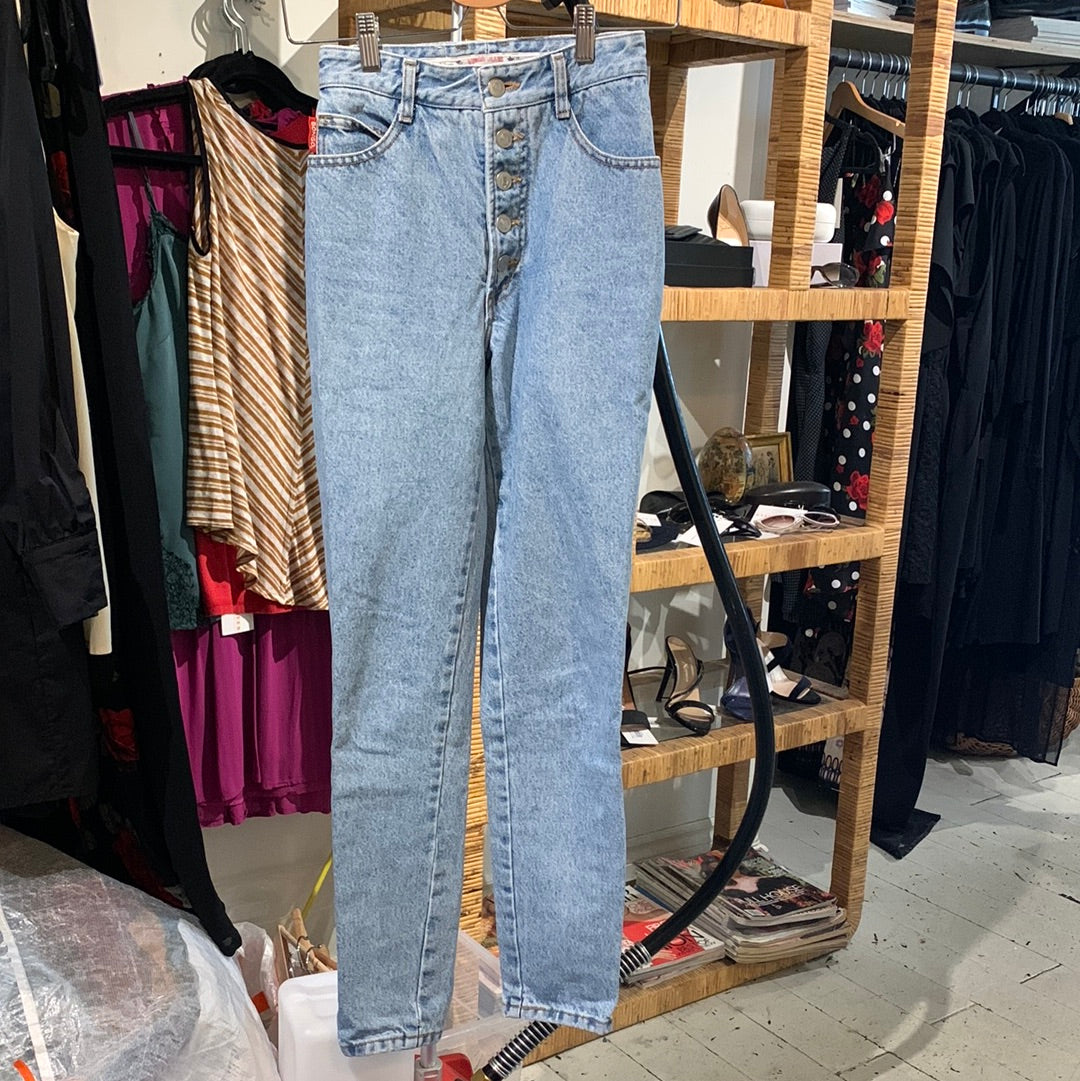 Bongo jeans size 1