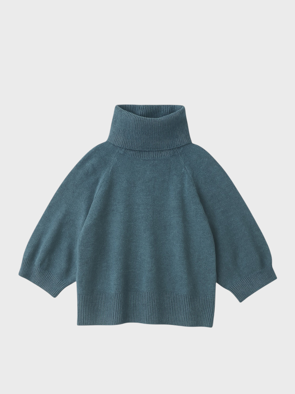 Slate Grey Cashmere Theory, M