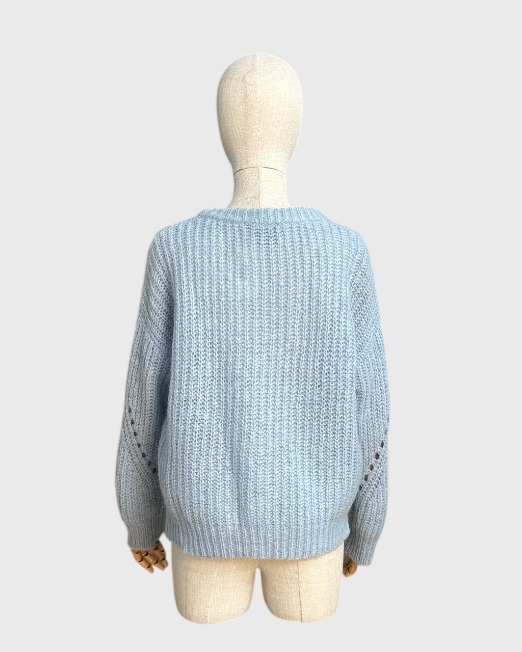 Pull tricot Berenice , M