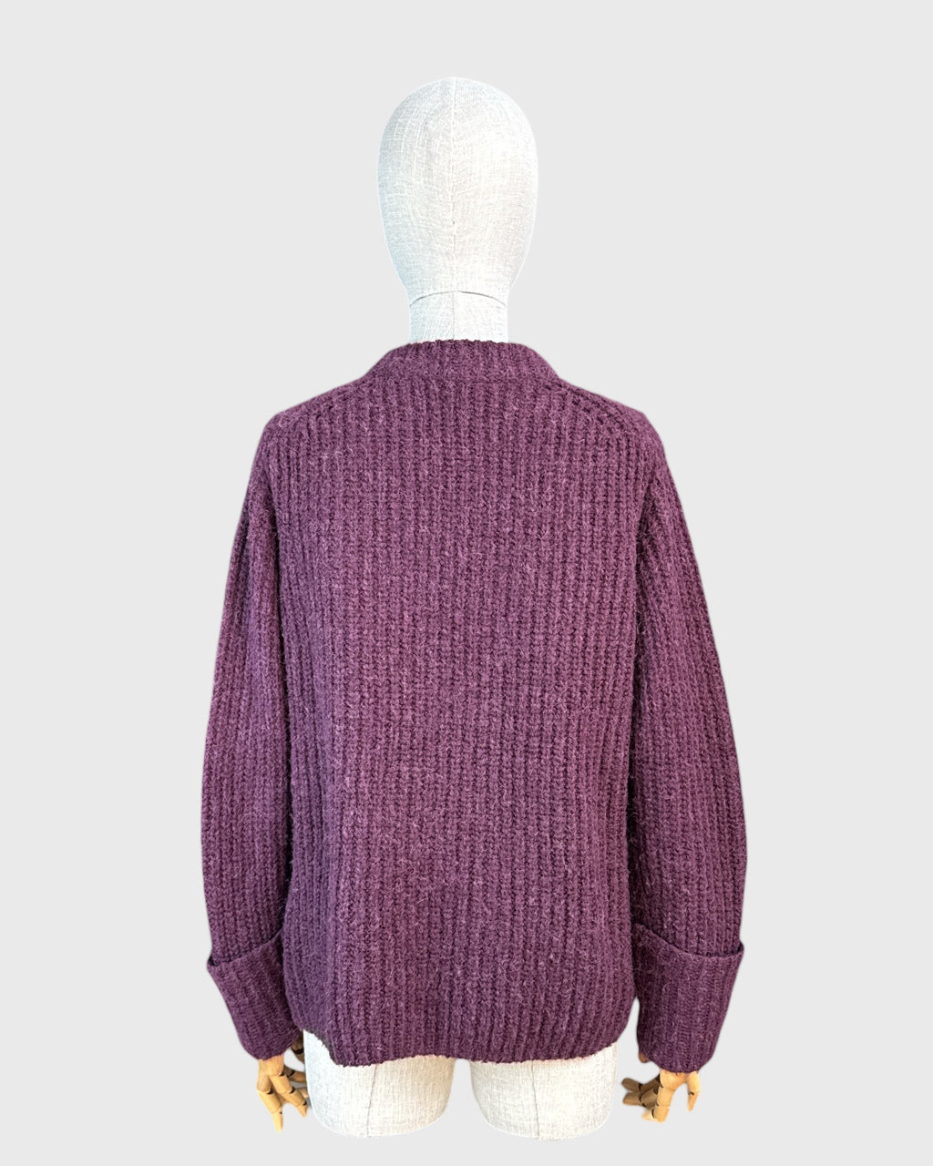 Vince sweater, XS