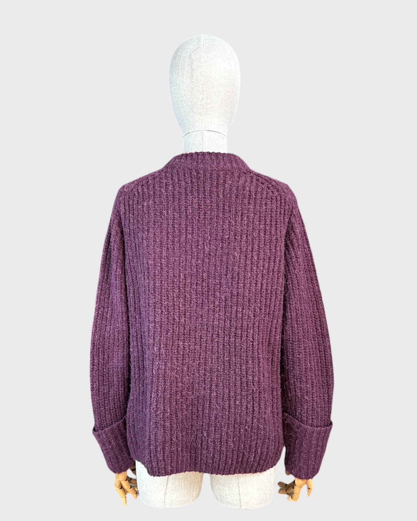 Vince sweater, XS