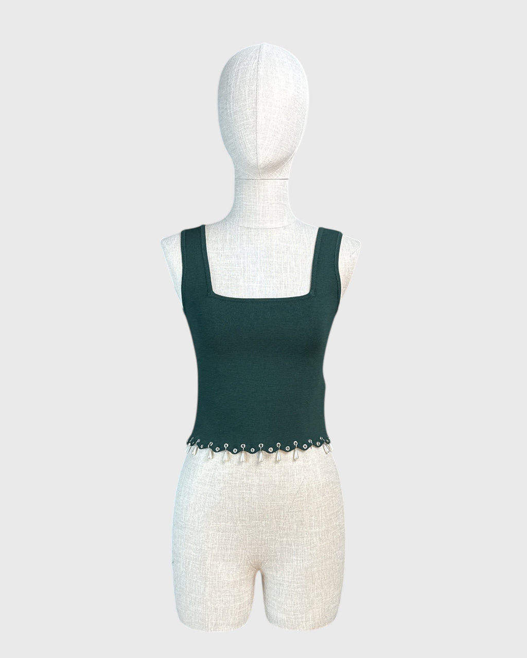 Sandro camisole, size 2