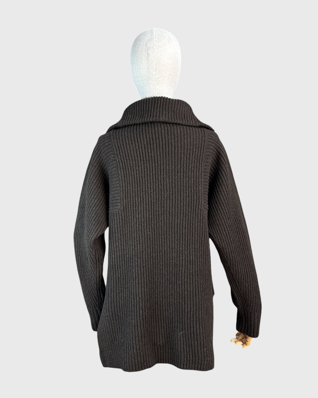 Sister knitted jacket, 0