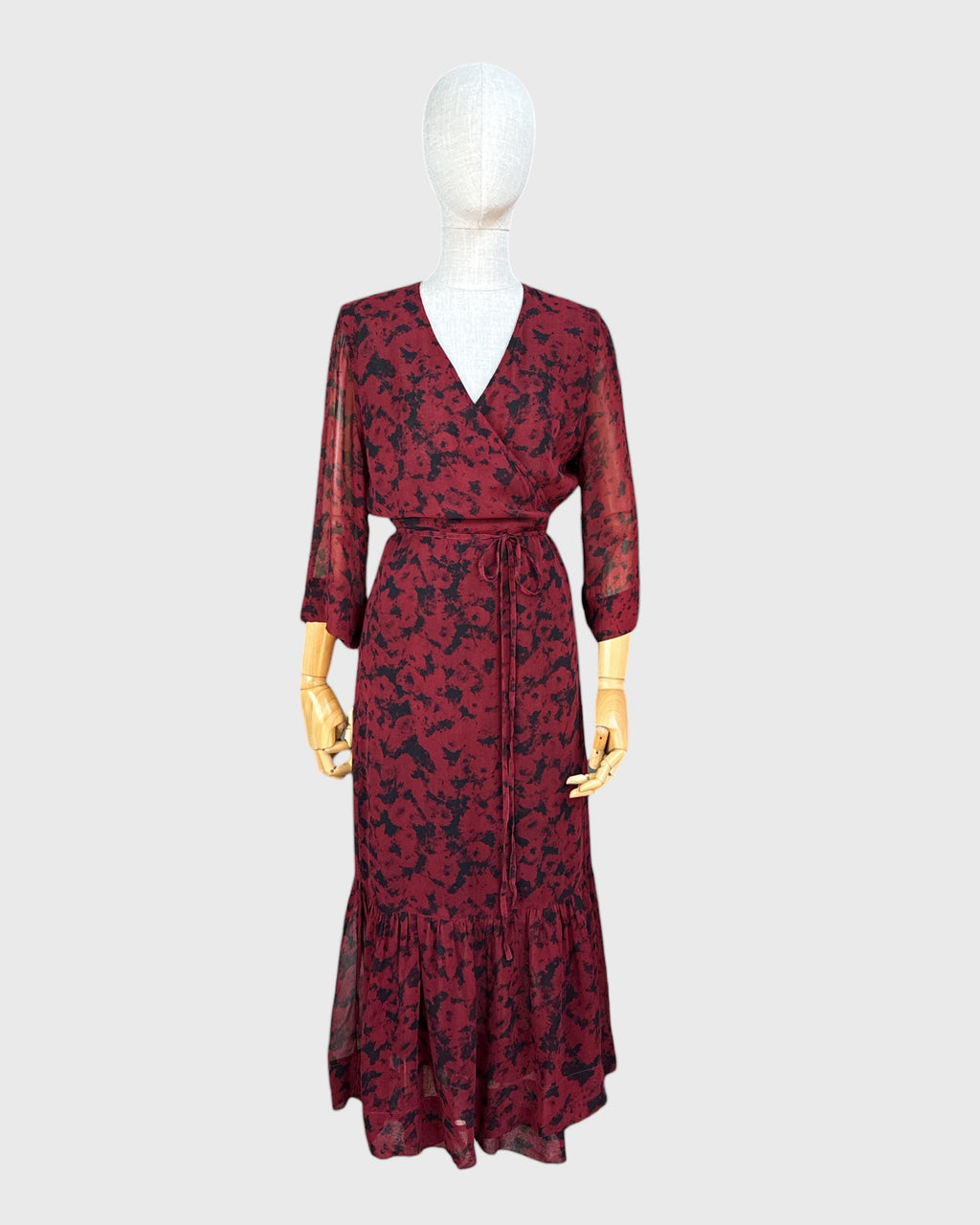 Ganni dress, size 40