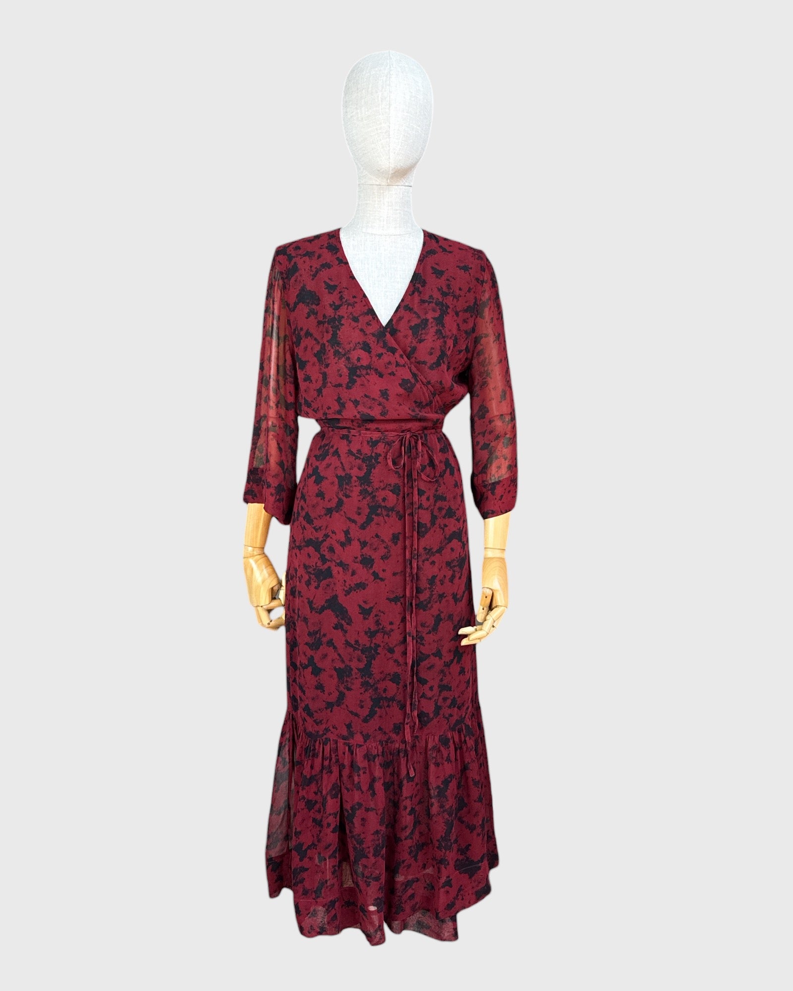 Ganni dress, size 40