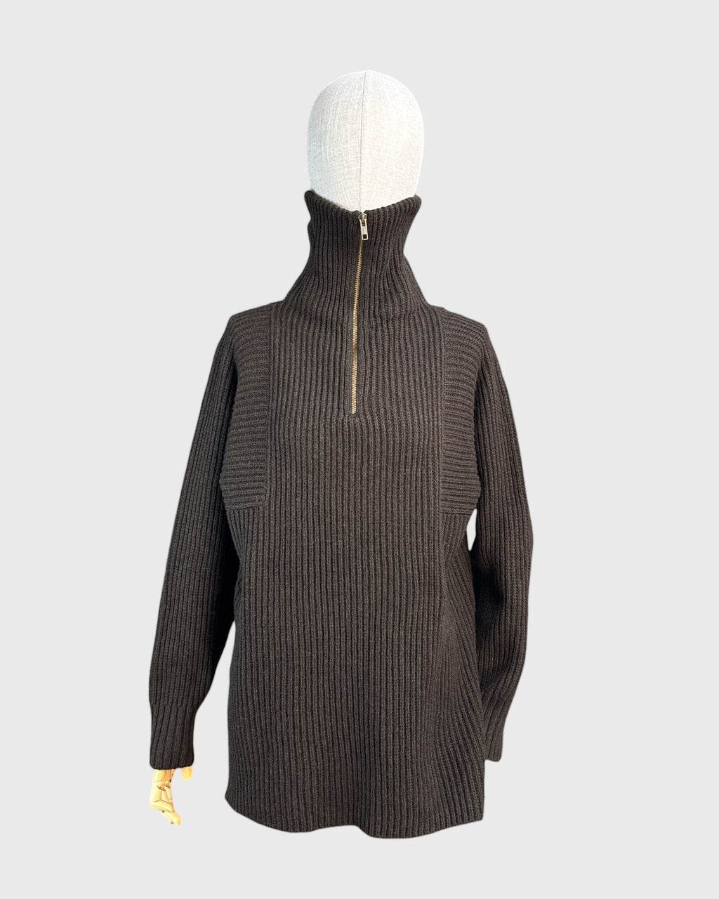 Sister knitted jacket, 0