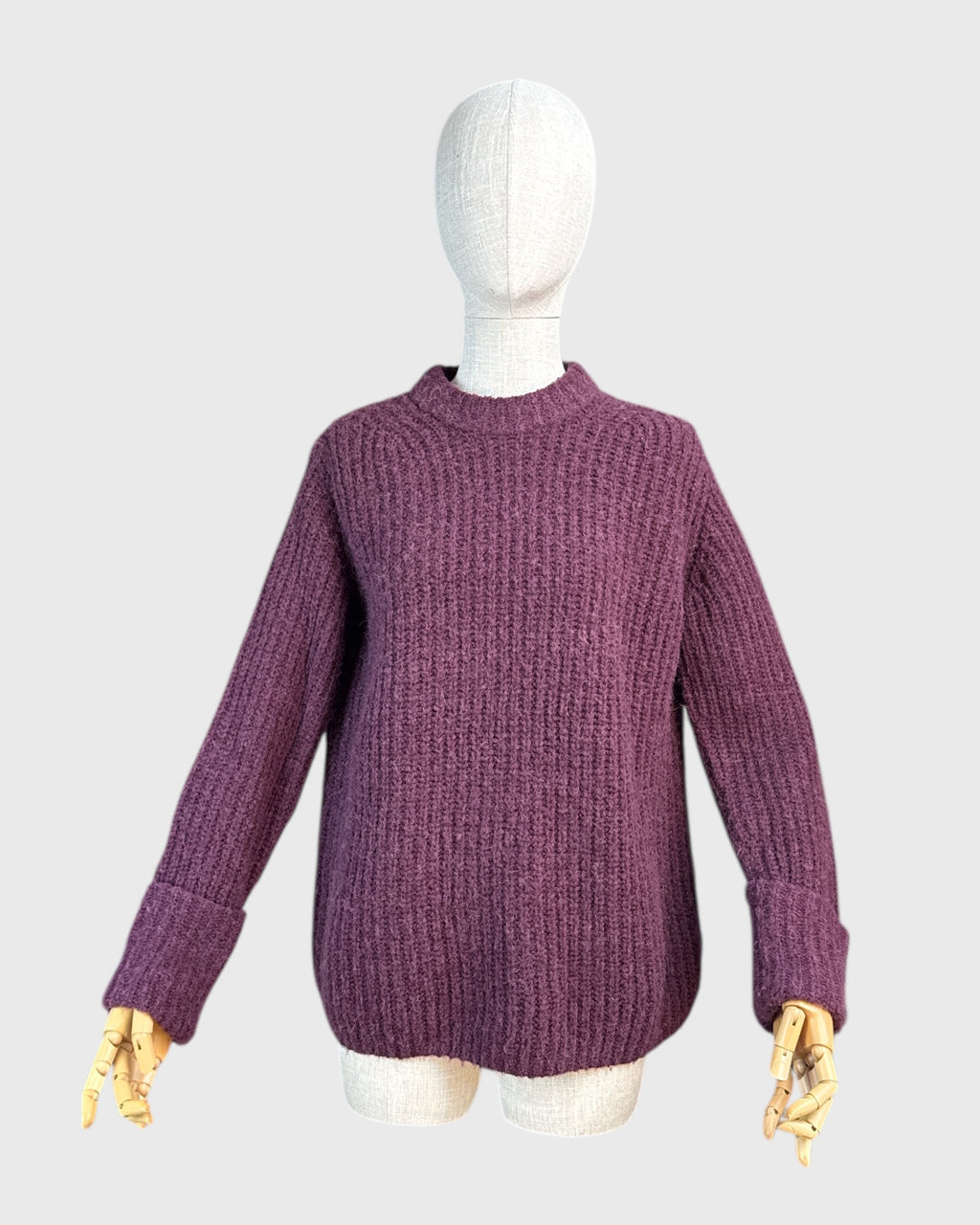Vince sweater, XS