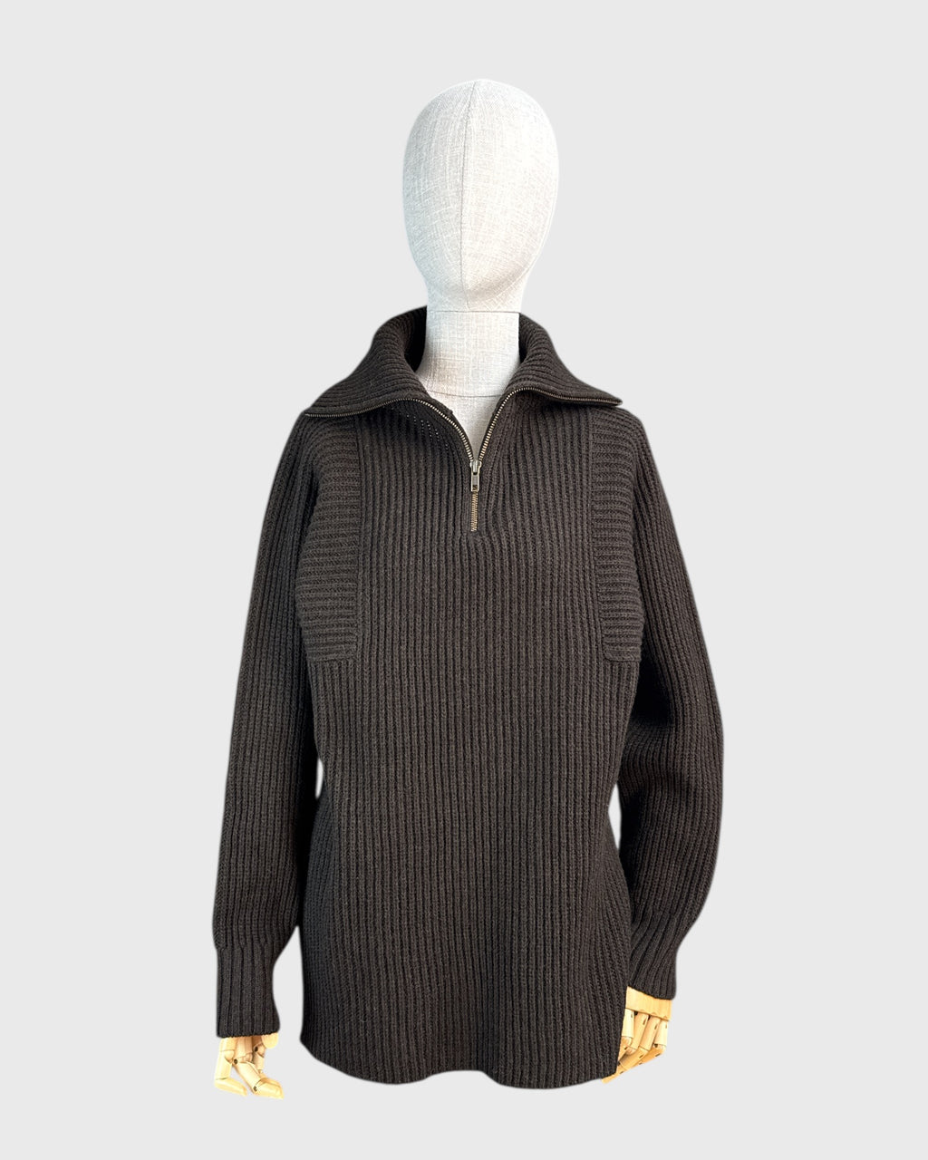 Sister knitted jacket, 0