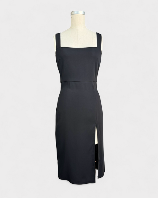 Black dress, Babaton, 4