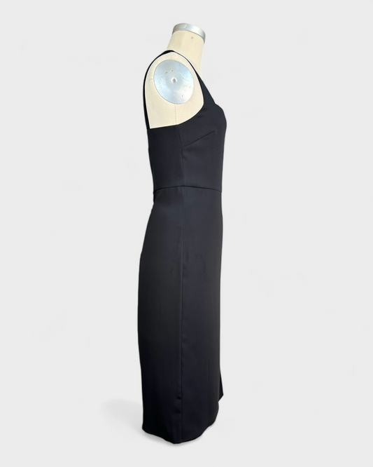Black dress, Babaton, 4