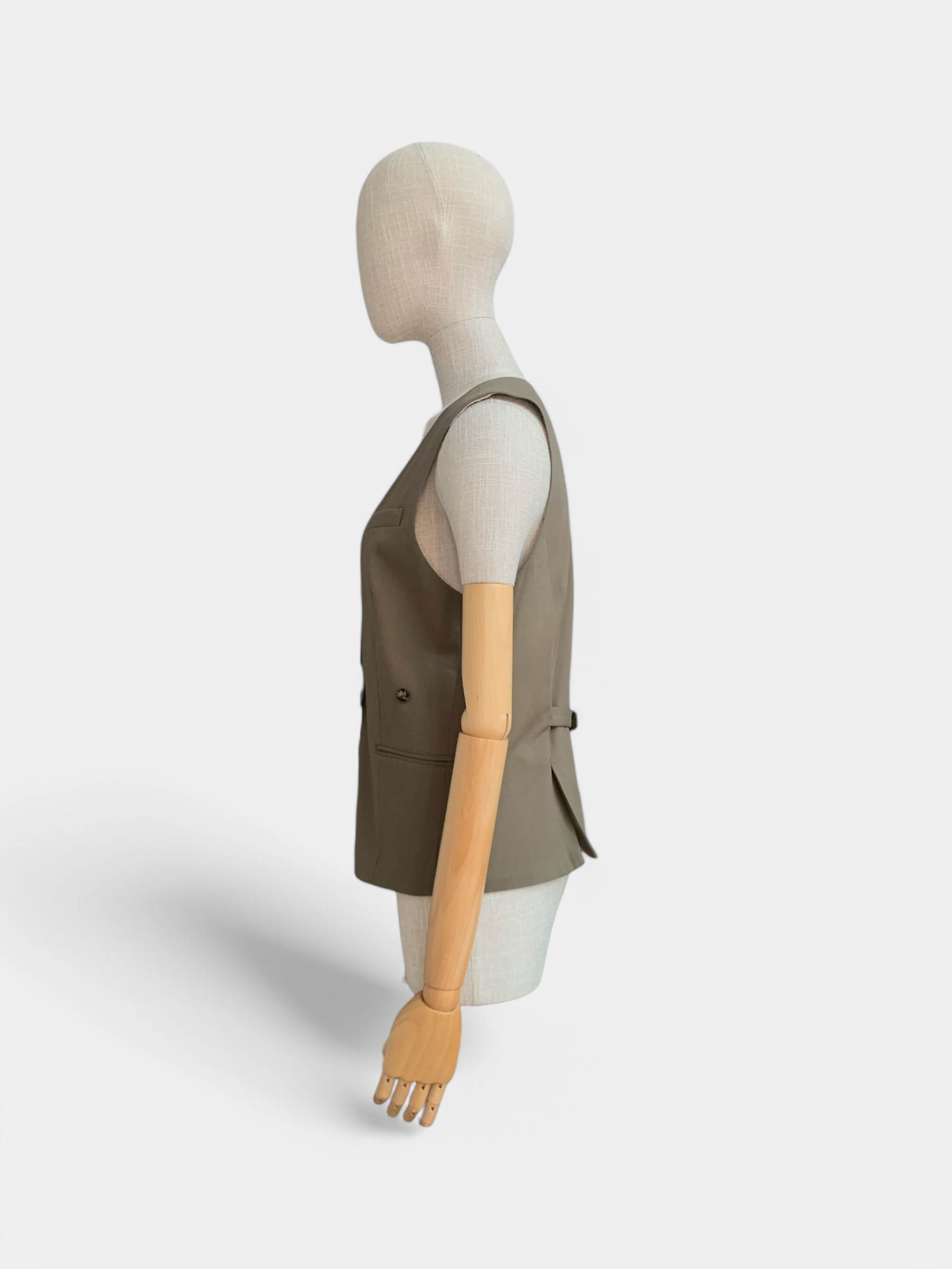 Remain Birger Christensen Vest, 0