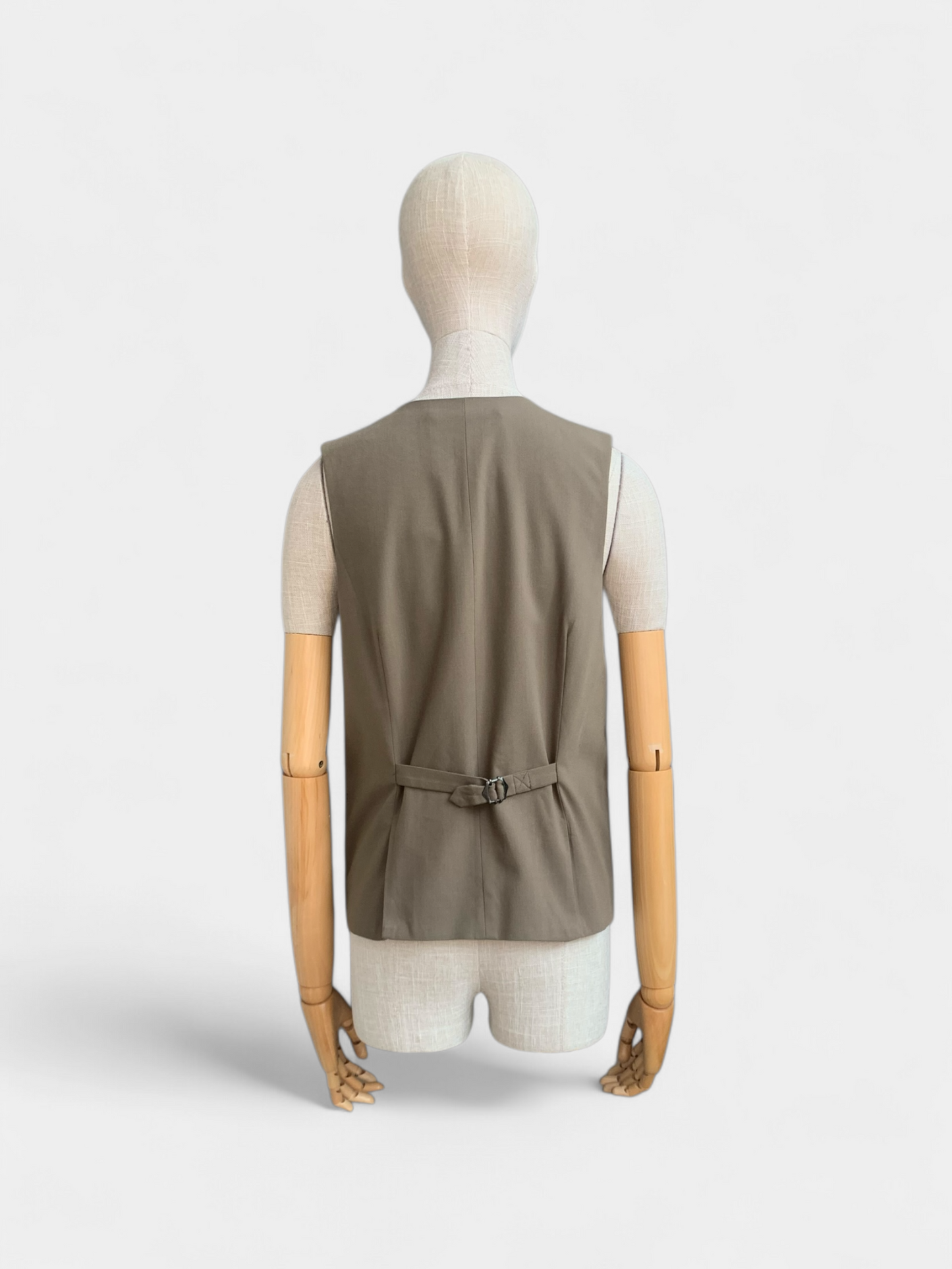 Gilet Remain Birger Christensen, 0