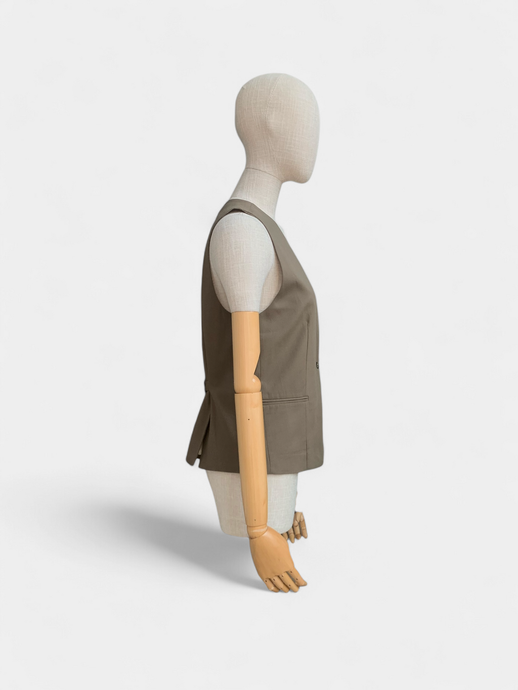 Remain Birger Christensen Vest, 0