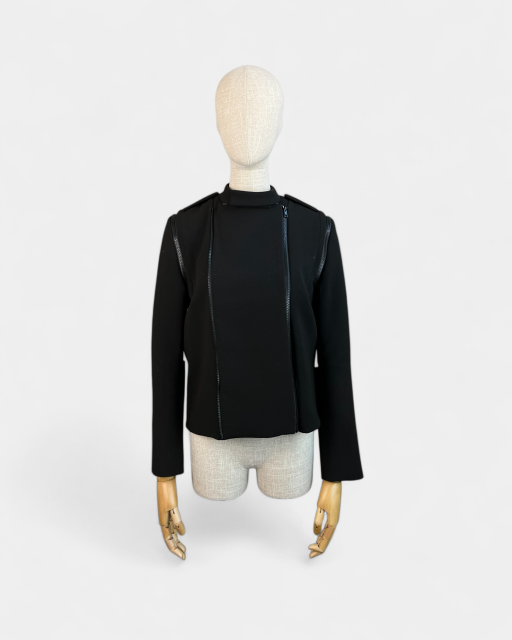 Modular Jacket - Rad Hourani, 2