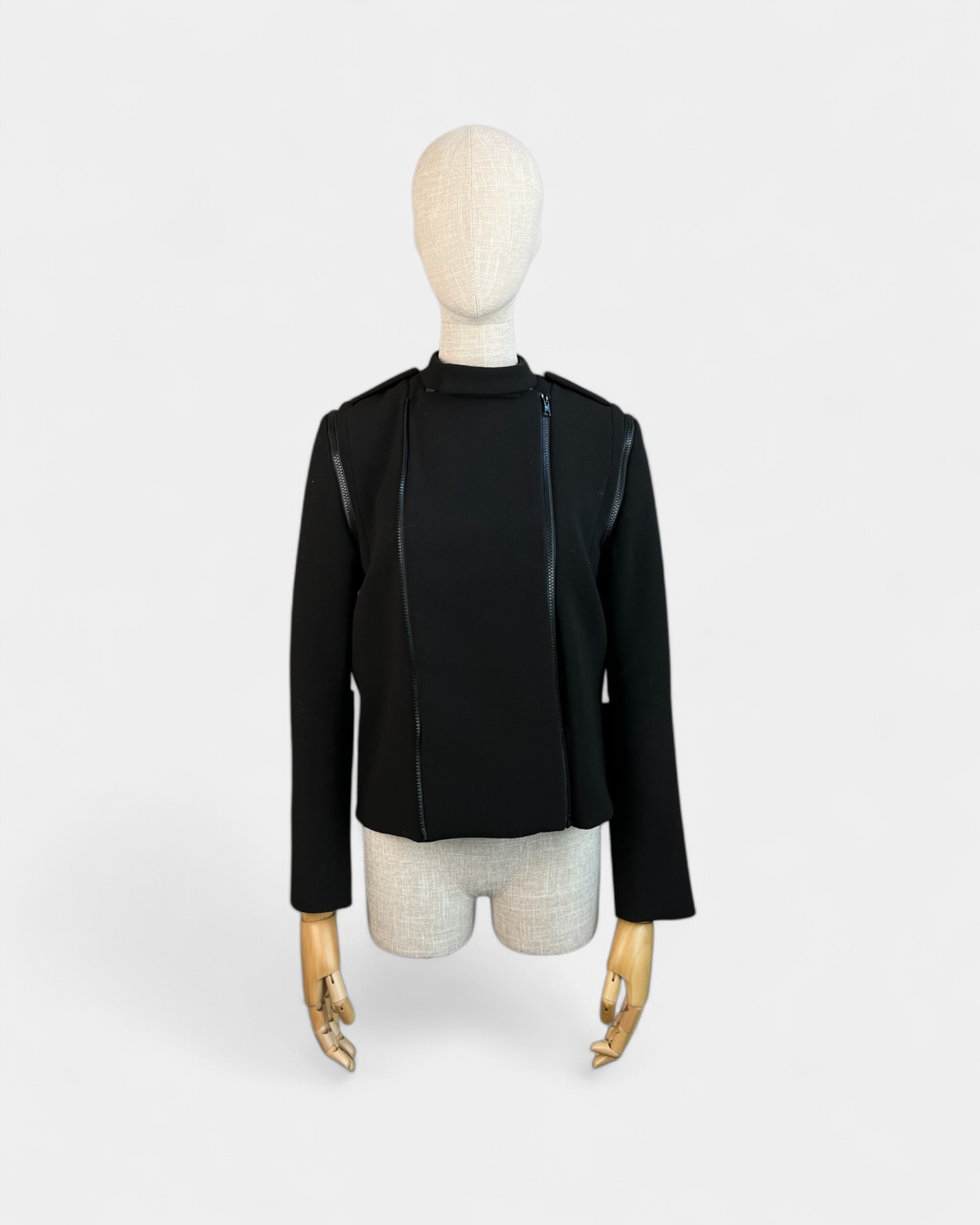 Modular Jacket - Rad Hourani, 2