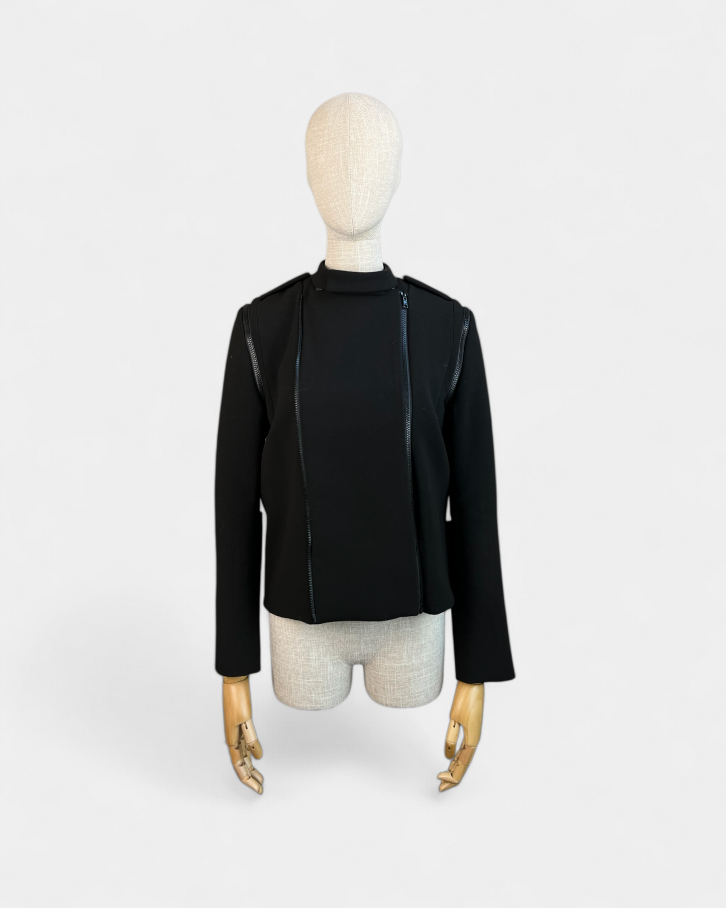 Veste modulaire - Rad Hourani, 2