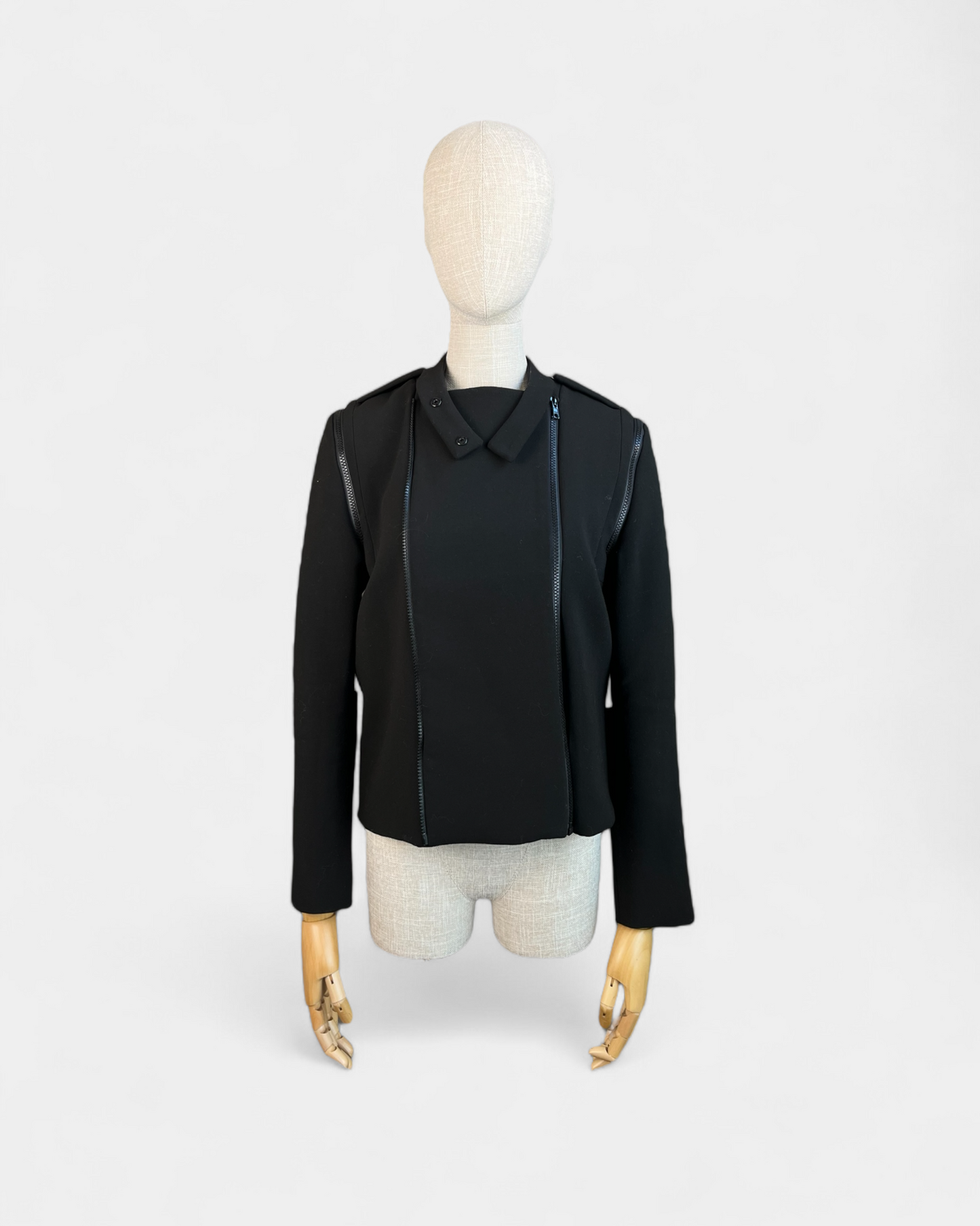 Veste modulaire - Rad Hourani, 2