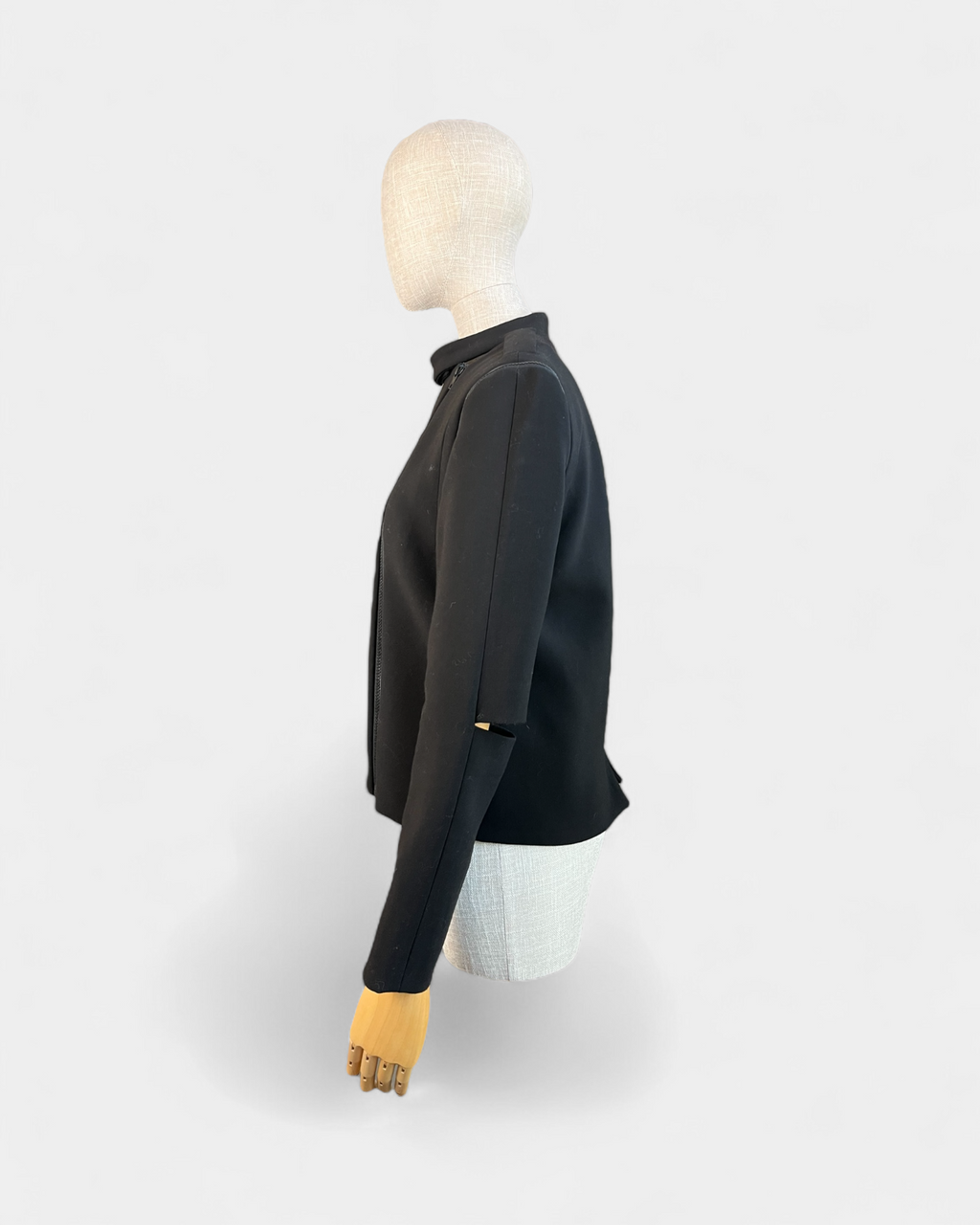 Modular Jacket - Rad Hourani, 2