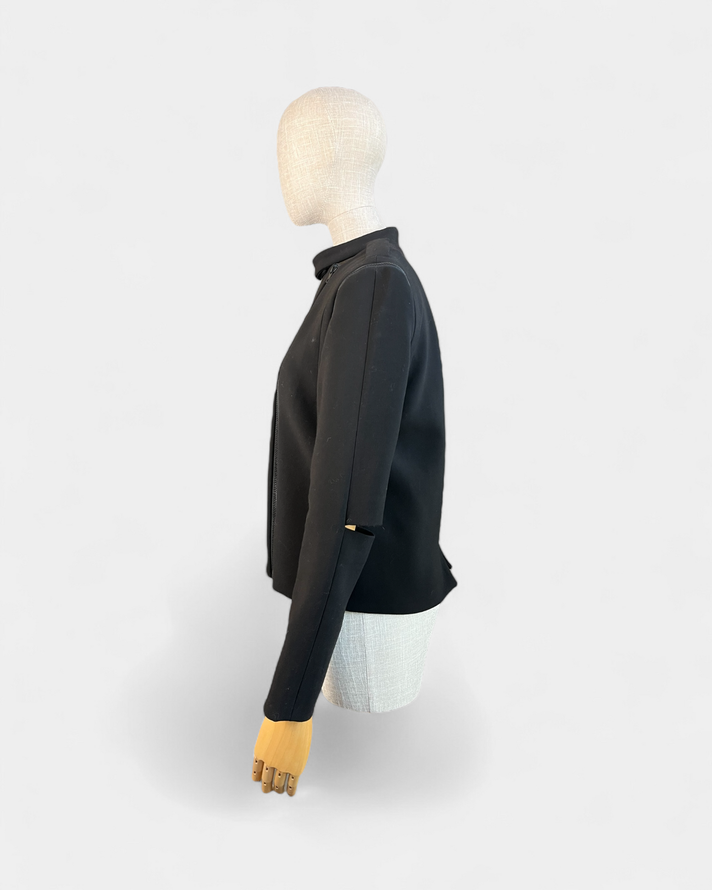 Veste modulaire - Rad Hourani, 2