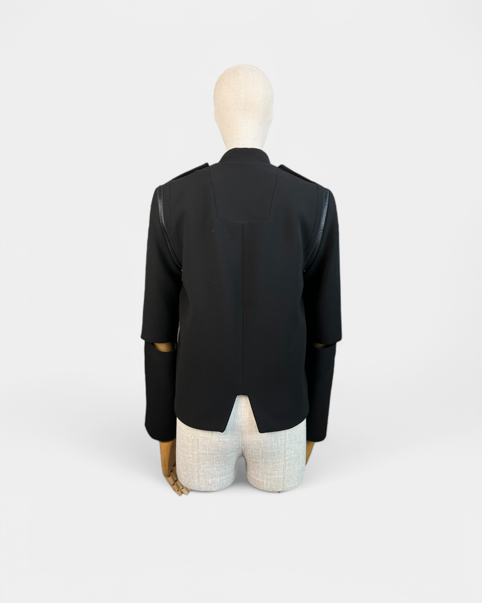 Modular Jacket - Rad Hourani, 2