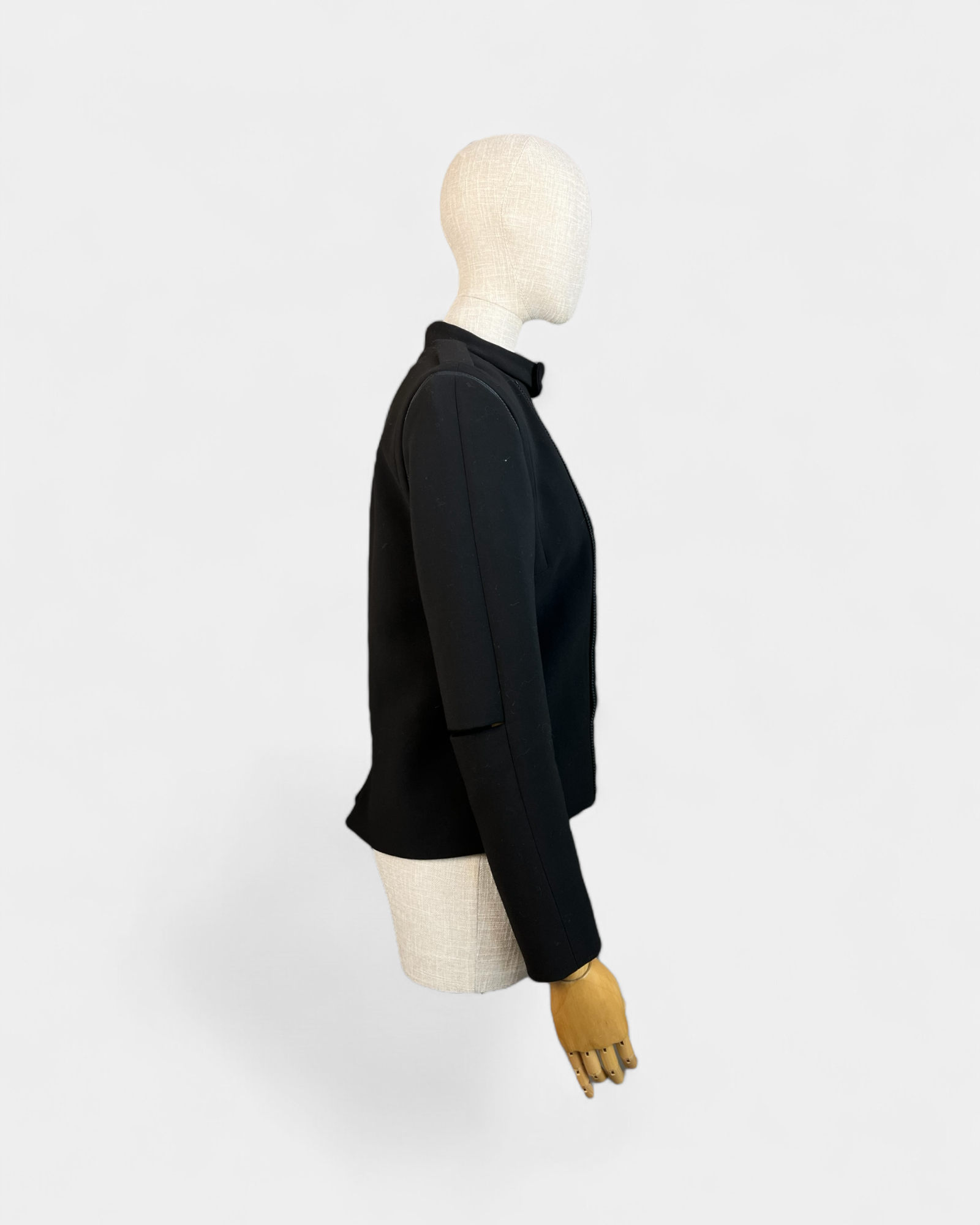 Modular Jacket - Rad Hourani, 2