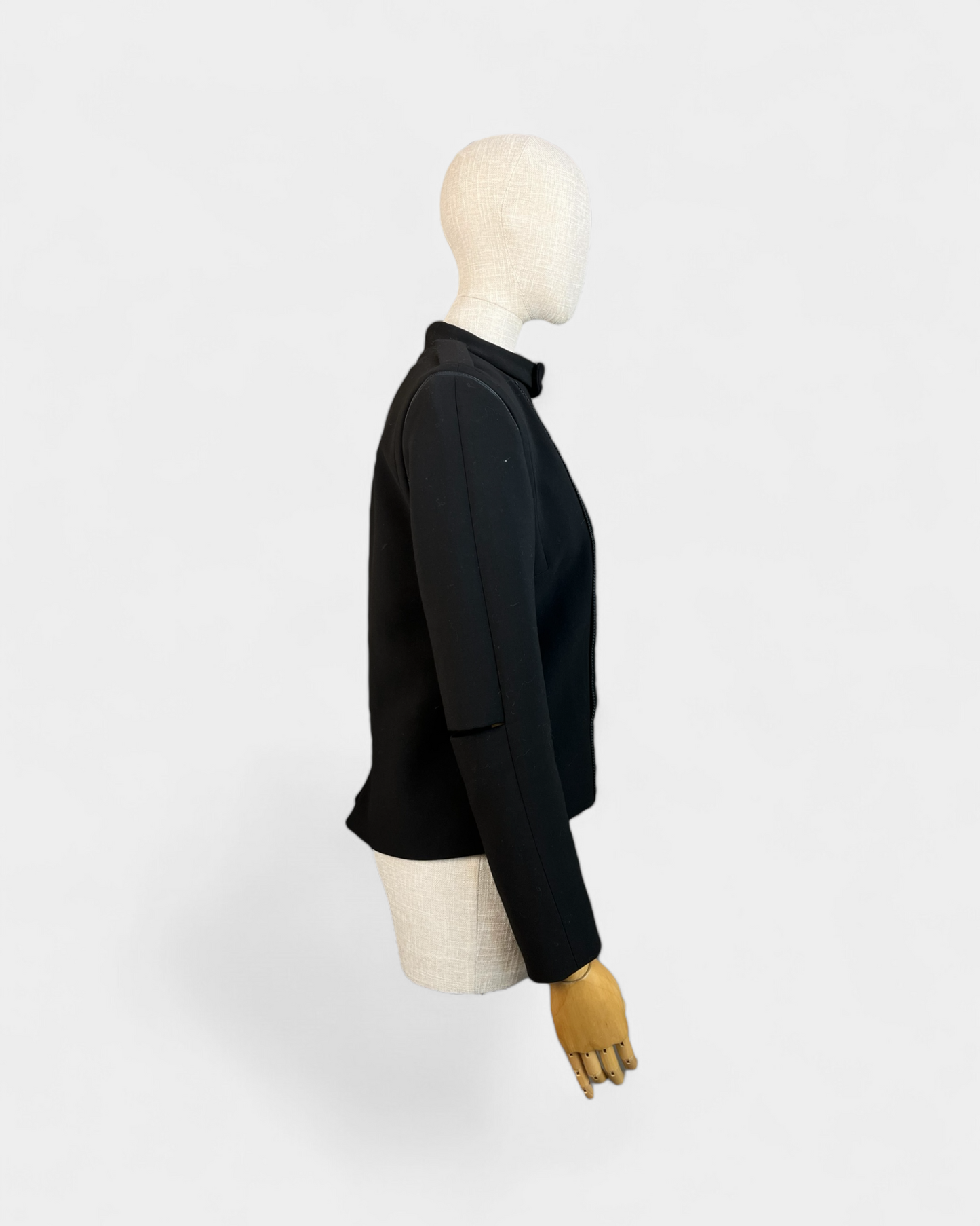 Veste modulaire - Rad Hourani, 2