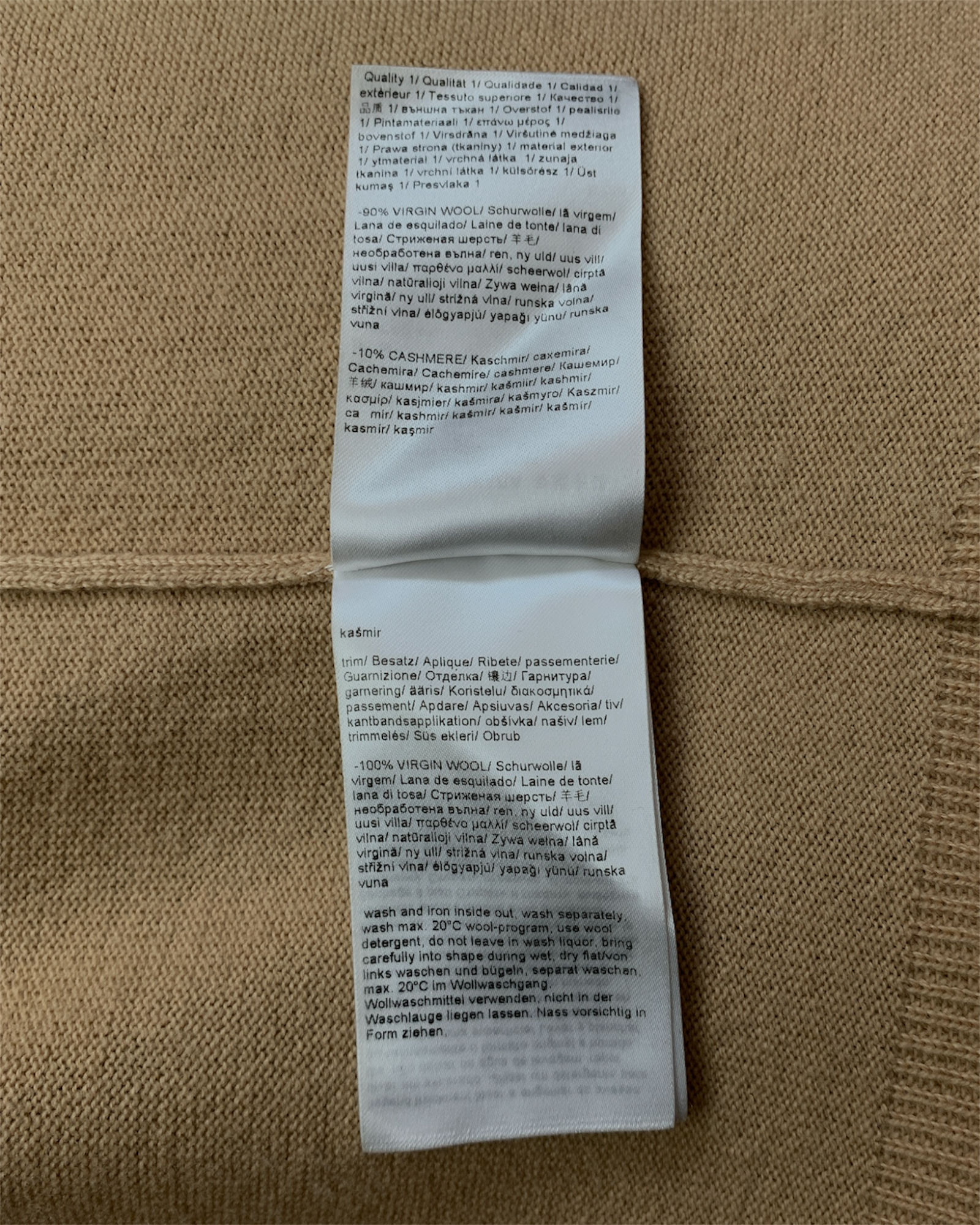 Escada Sport T-shirt