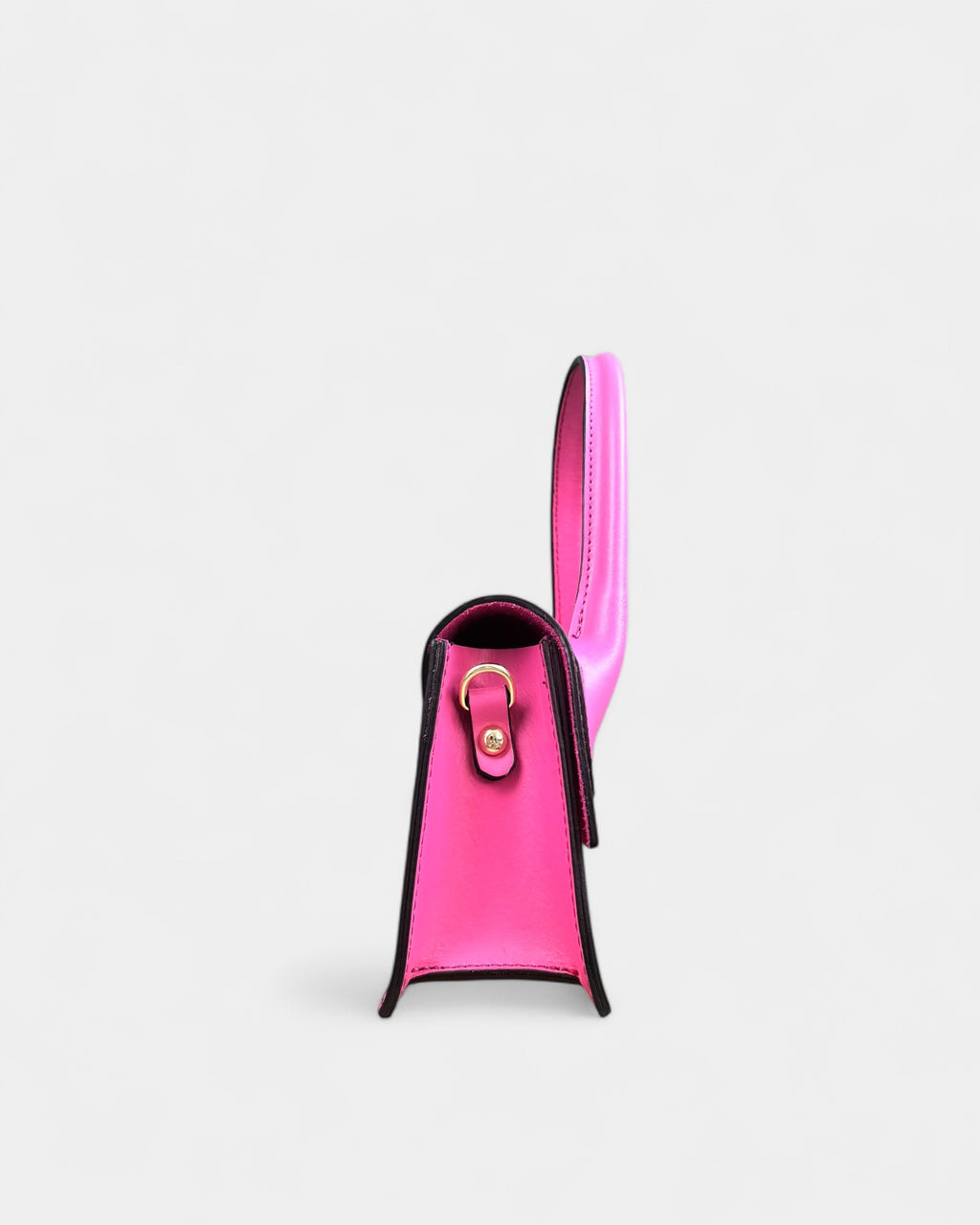 Luana Ferracuti Small Shoulder Bag