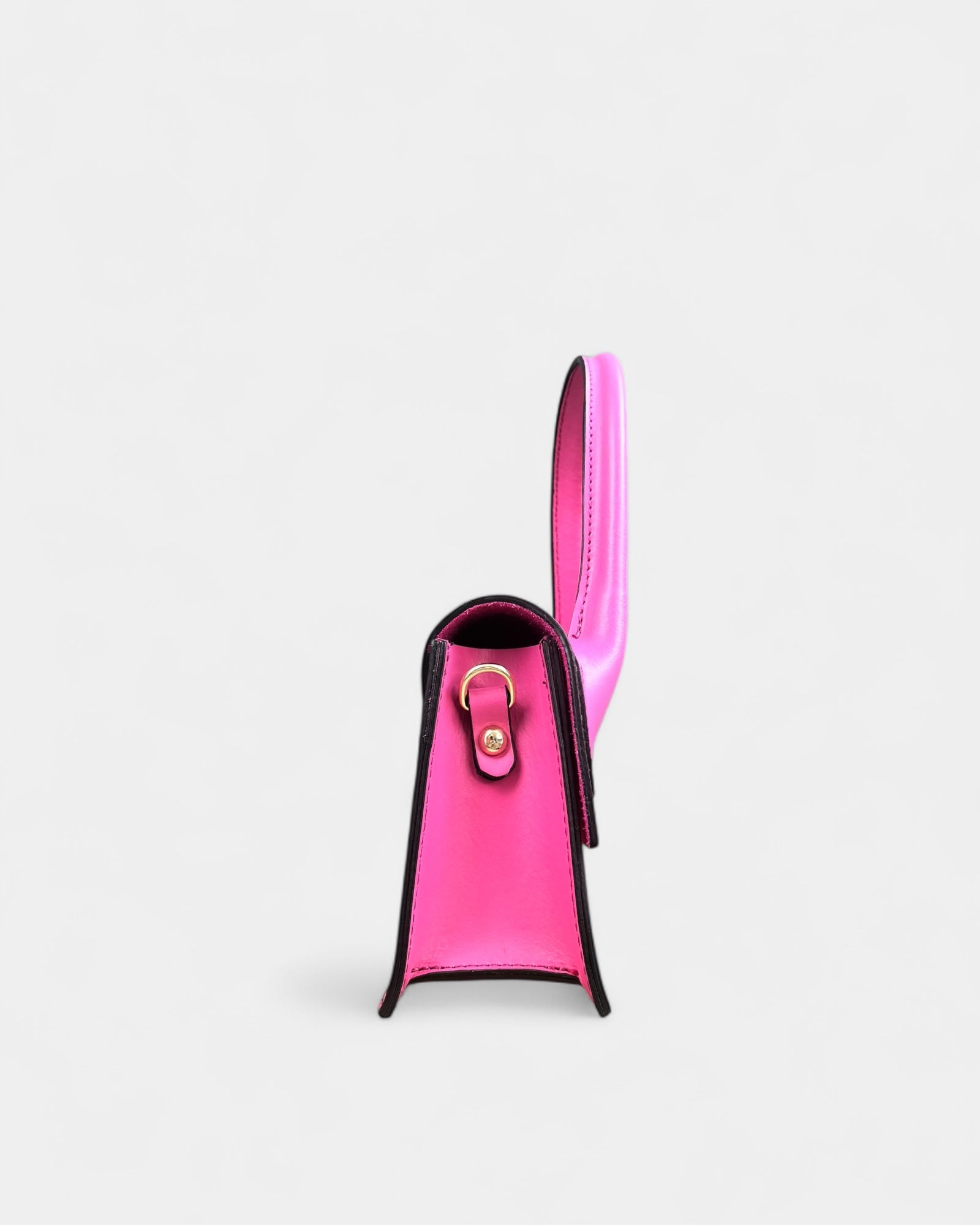 Luana Ferracuti Small Shoulder Bag