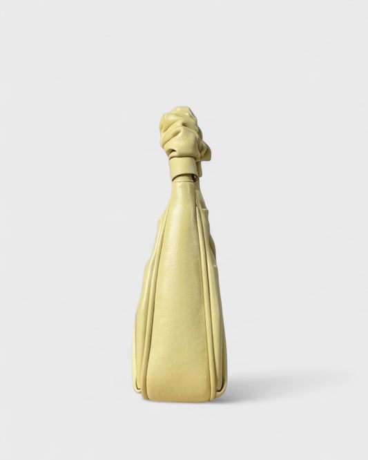 Sac uir Jaune JW PEI