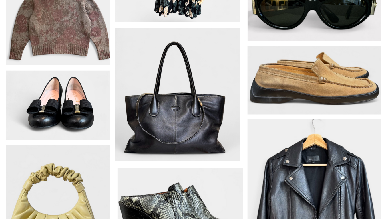 DROP-OFF APPOINTMENT