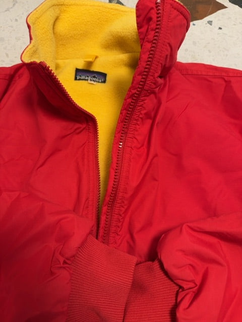 Patagonia Red Coat, M